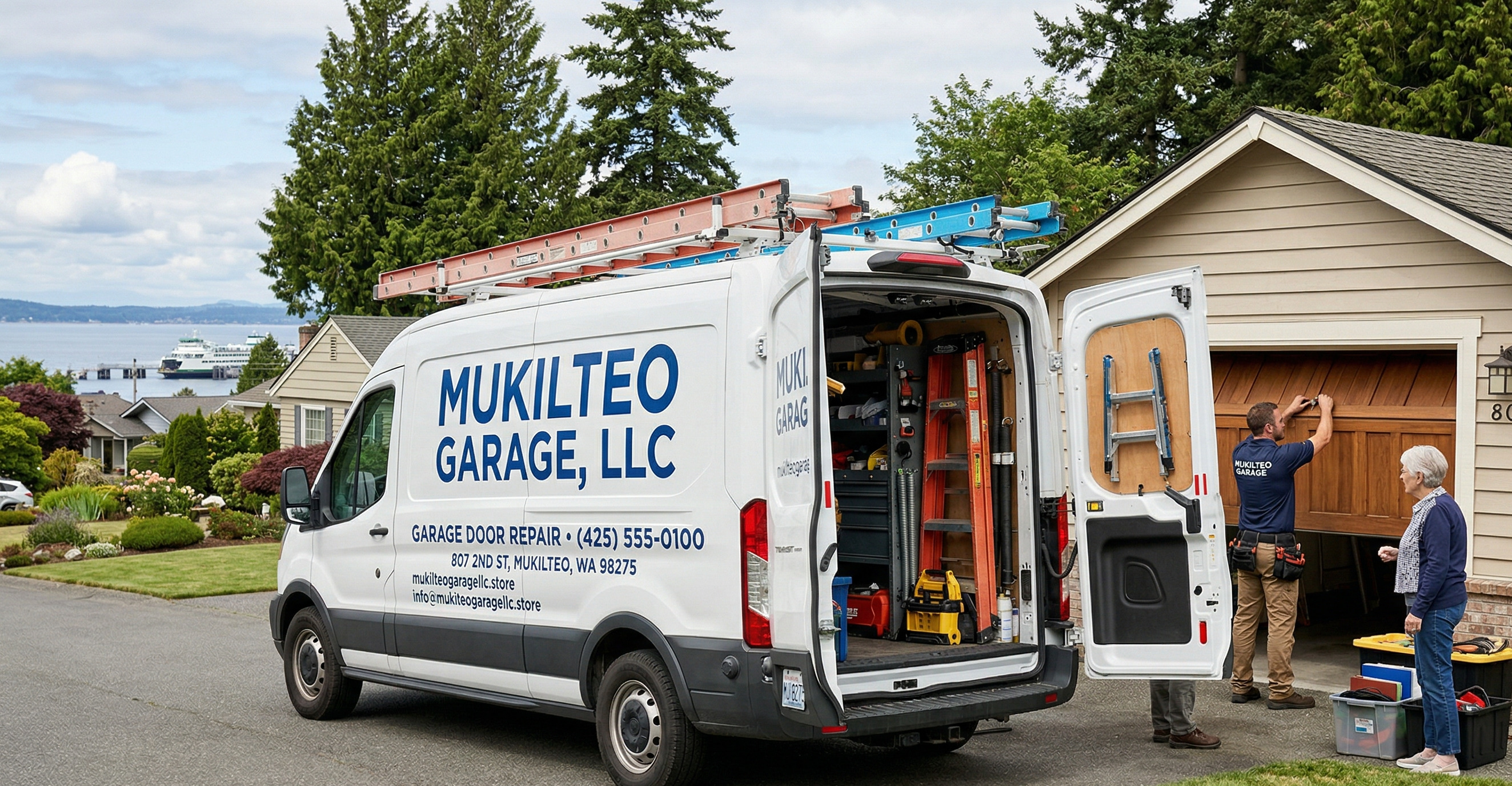 Mukilteo Best Team